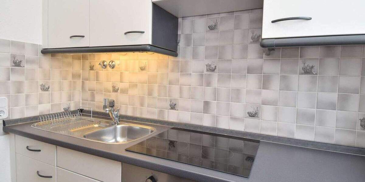 Etagenwohnung Frankfurt am Main Westend-Süd - 2 Zimmer, 45 m&sup2;, 1.820&euro; | Angebot:25663717