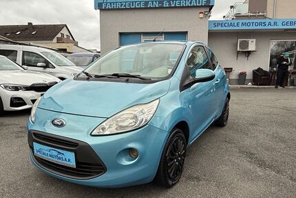 Ford Ka/Ka+ 165.953 km 3.390 &euro; Rodgau OT Weiskirchen 63110