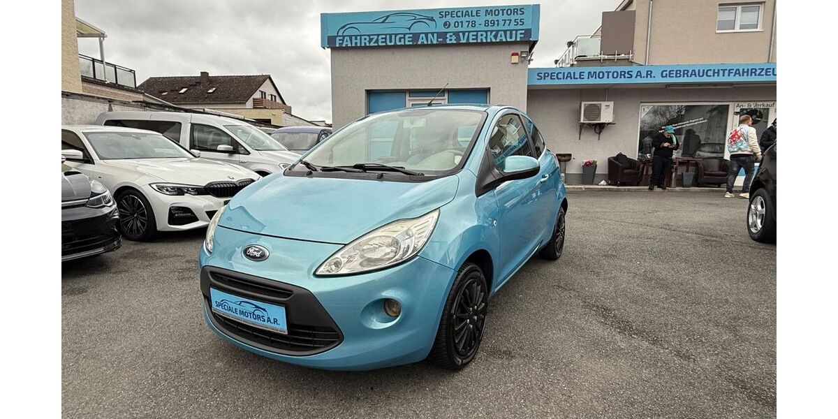 Ford Ka/Ka+ 165.953 km 3.390 &euro; Rodgau OT Weiskirchen 63110