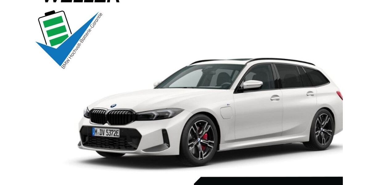 BMW 330 12.237 km 44.870 &euro; Bad Homburg 61352