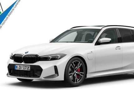 BMW 330 12.237 km 45.480 &euro; Bad Homburg 61352