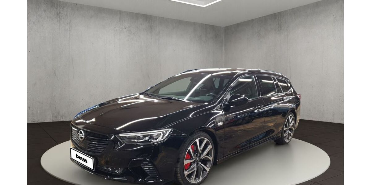 Opel Insignia 32.950 km 25.950 &euro; Aschaffenburg 63739