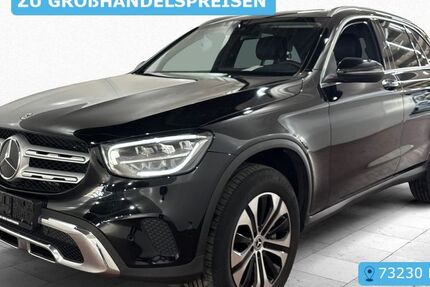 Mercedes-Benz GLC 300 163.969 km 25.407 &euro; Frankfurt 60596