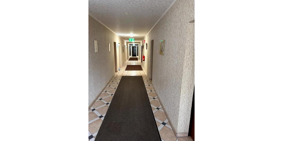 Etagenwohnung Dreieich - 1 Zimmer, 16 m&sup2;, 700&euro; | Angebot:22672283