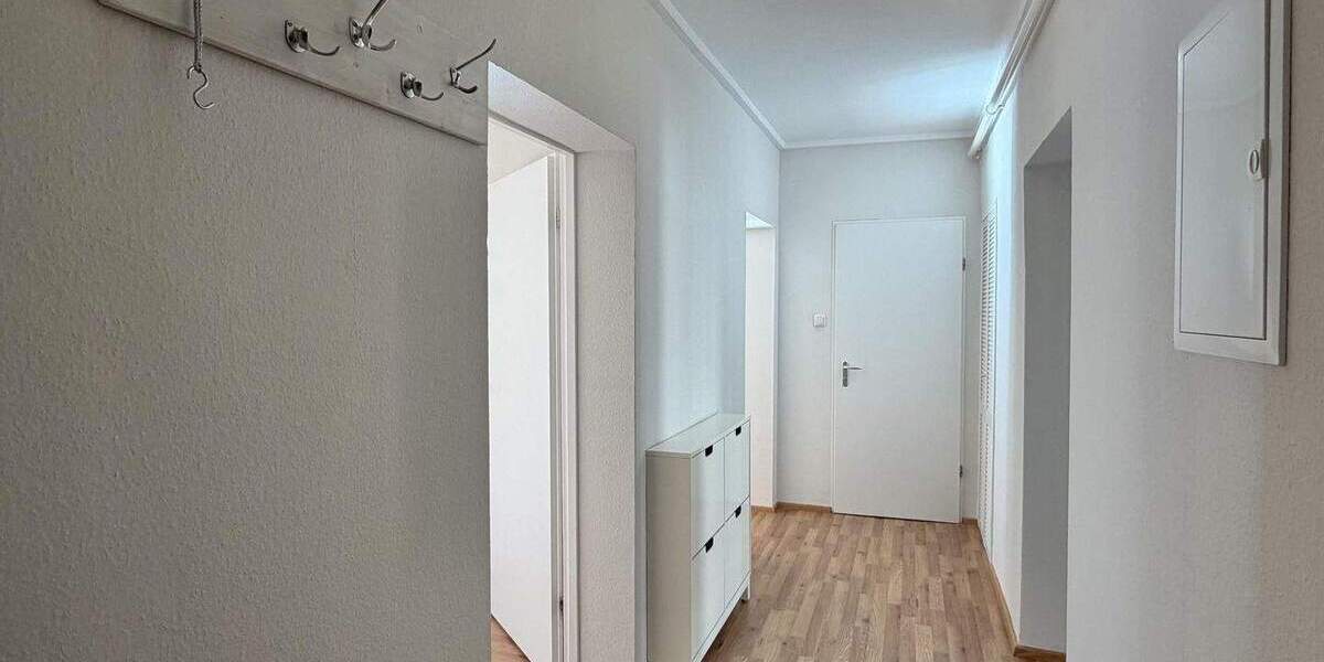 Etagenwohnung Offenbach Offenbach am Main - 3 Zimmer, 60 m&sup2;, 229.000&euro; | Angebot:25696461