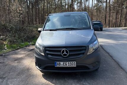 Mercedes-Benz Vito 252.000 km 10.800 &euro; Freigericht 63579