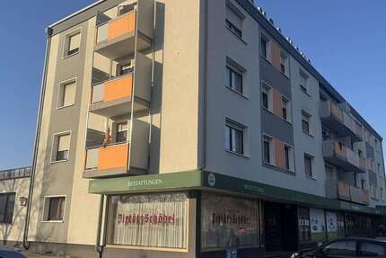 Wohnung Hanau - 3 Zimmer, 79 m&sup2;, 995&euro; | Angebot:25970613