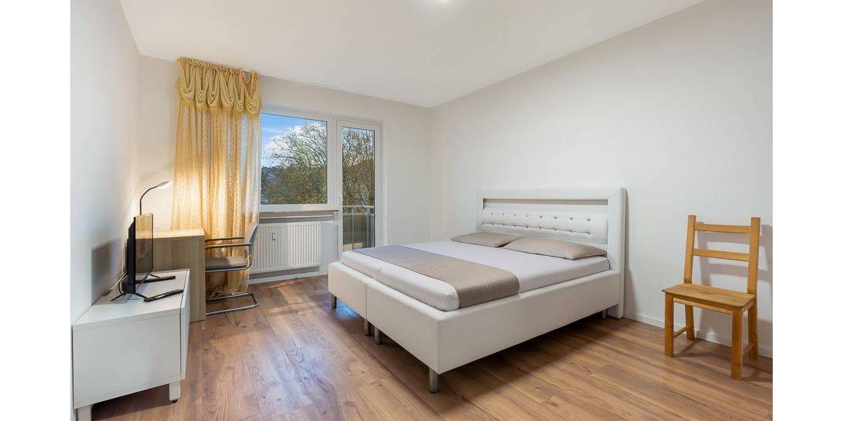 Etagenwohnung Oberursel (Taunus) Oberursel - 3 Zimmer, 67 m&sup2;, 280.000&euro; | Angebot:25691826