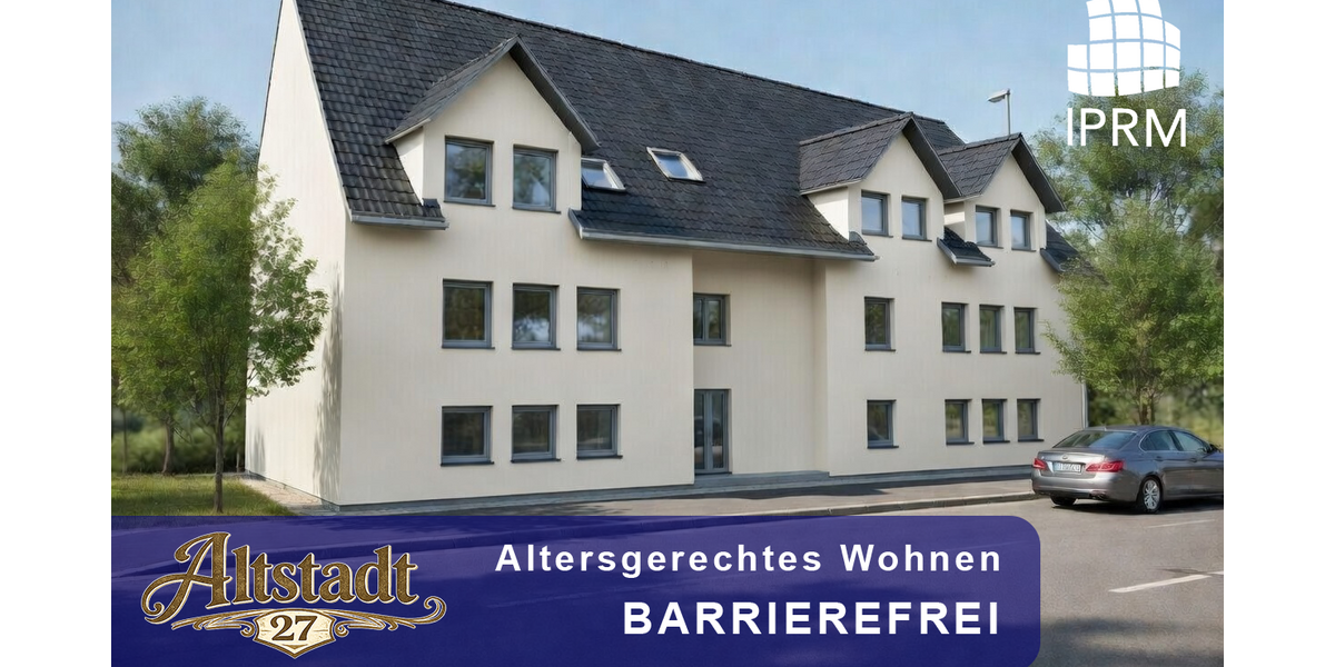 Etagenwohnung Dieburg - 3 Zimmer, 72 m&sup2;, 367.200&euro; | Angebot:25755538