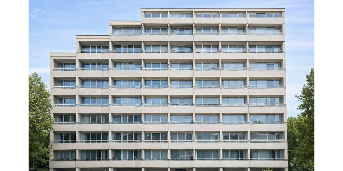 Etagenwohnung Offenbach am Main - 12 Zimmer, 348 m&sup2;, 1.450.000&euro; | Angebot:26085363