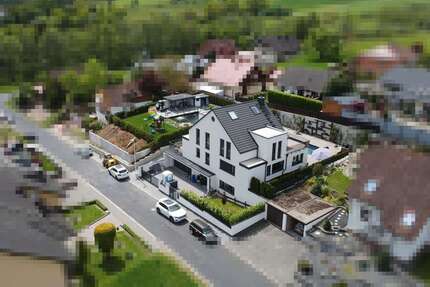 Haus Krombach - 9 Zimmer, 269 m&sup2;, 1.250.000&euro; | Angebot:23665575