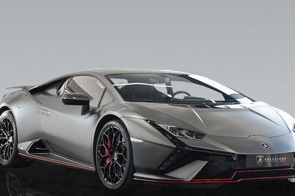 Lamborghini Huracán 7.900 km 319.640 &euro; Frankfurt 60386