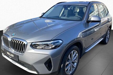 BMW X3 24.659 km 38.888 &euro; Kronberg 61476