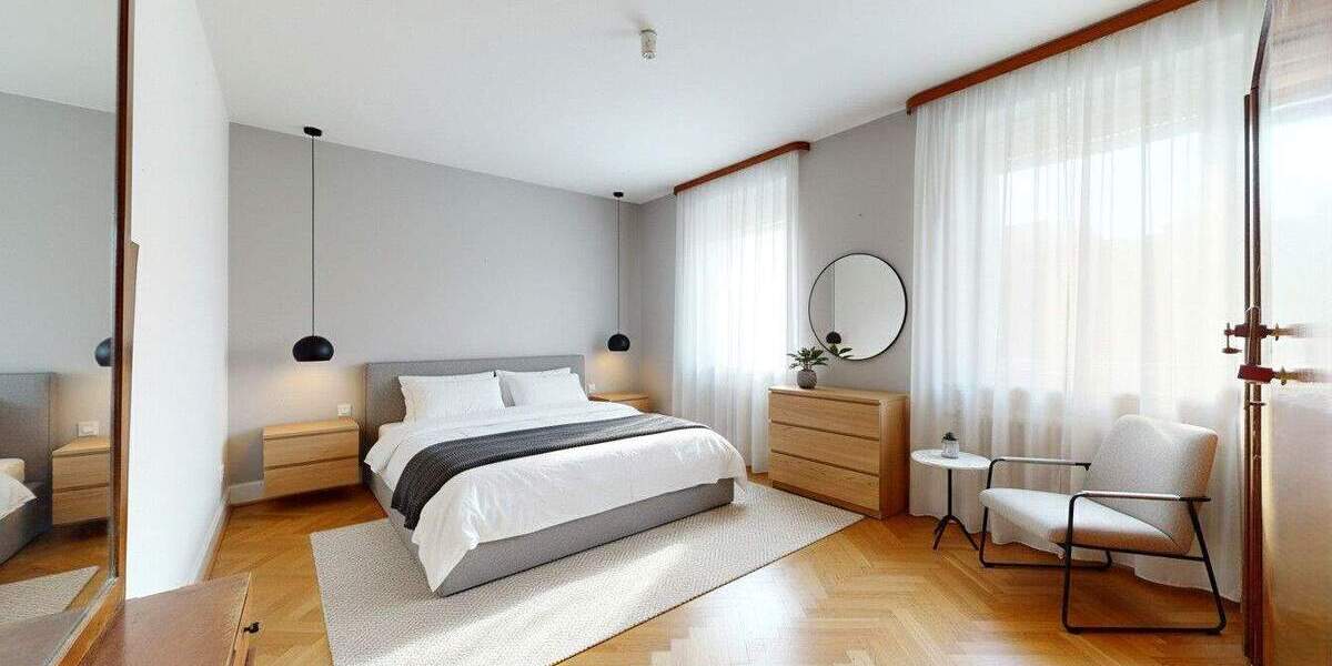 Doppelhaushälfte Frankfurt am Main Unterliederbach - 5 Zimmer, 91 m&sup2;, 349.000&euro; | Angebot:25727365