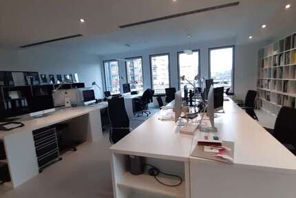 Gewerbeobjekt Frankfurt am Main Sachsenhausen - 350&euro; | Angebot:26937584