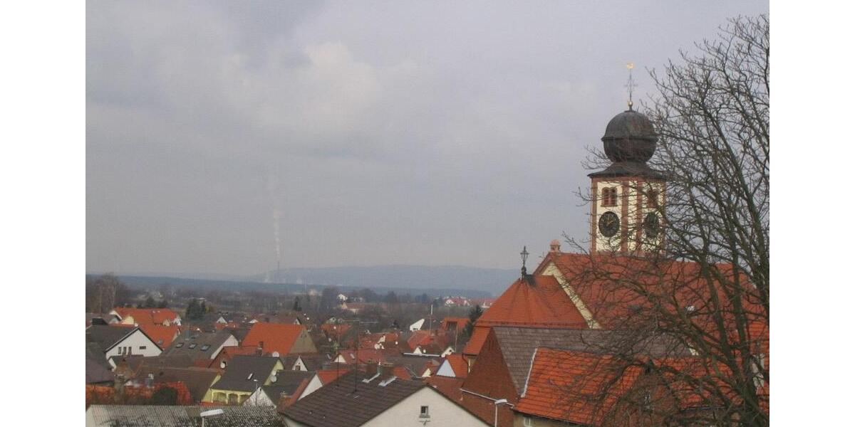 Maisonettenwohnung Großostheim - 2 Zimmer, 70 m&sup2;, 750&euro; | Angebot:25987715