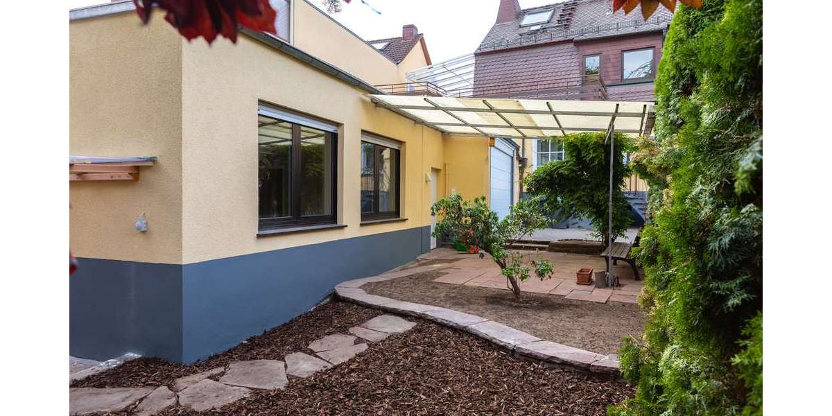Einfamilienhaus Dreieich - 6 Zimmer, 207 m&sup2;, 3.800&euro; | Angebot:26977834