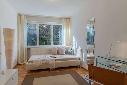 Zimmer Frankfurt Dornbusch - 1 Zimmer, 940&euro; | Angebot:25599832