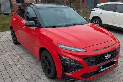 Hyundai KONA 90.000 km 13.800 &euro; Großostheim 63762