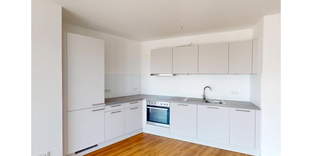 Etagenwohnung Friedrichsdorf - 2 Zimmer, 50 m&sup2;, 805&euro; | Angebot:25919015