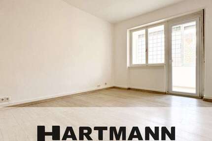 Wohnung Frankfurt am Main Niederrad - 3 Zimmer, 75 m&sup2;, 930&euro; | Angebot:25907062