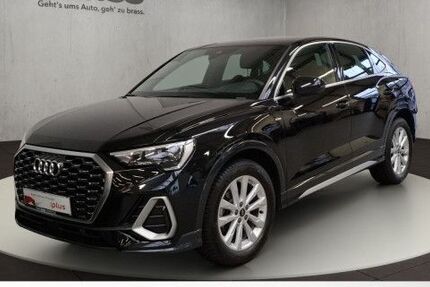 Audi Q3 18.470 km 41.600 &euro; Dietzenbach 63128