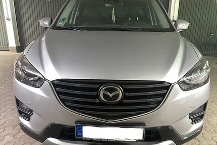 Mazda CX-5 208.000 km 8.600 &euro; Frankfurt 60439
