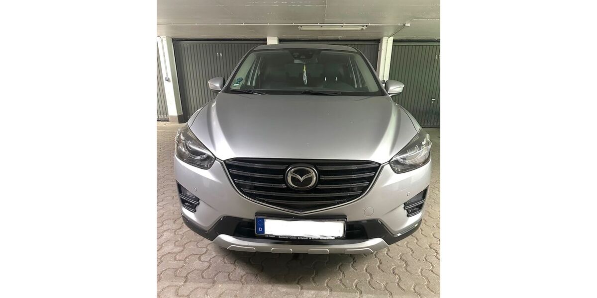 Mazda CX-5 208.000 km 8.600 &euro; Frankfurt 60439