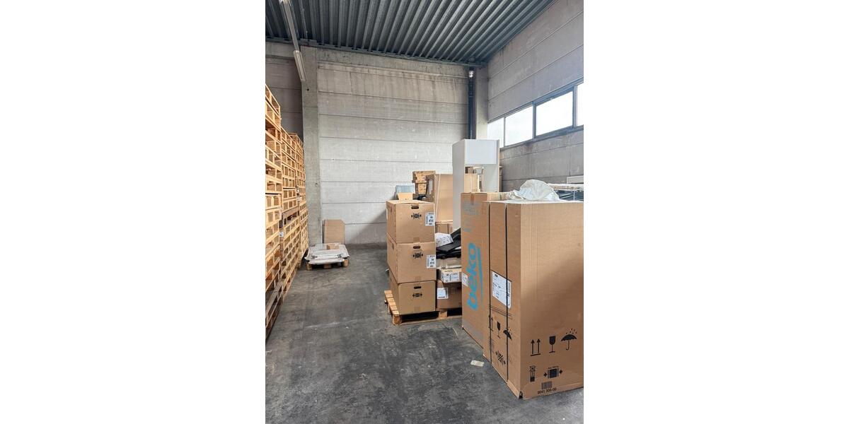 Gewerbeobjekt Messel - 1.200&euro; | Angebot:25720341