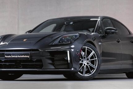 Porsche Panamera 19.990 km 109.888 &euro; Aschaffenburg 63739