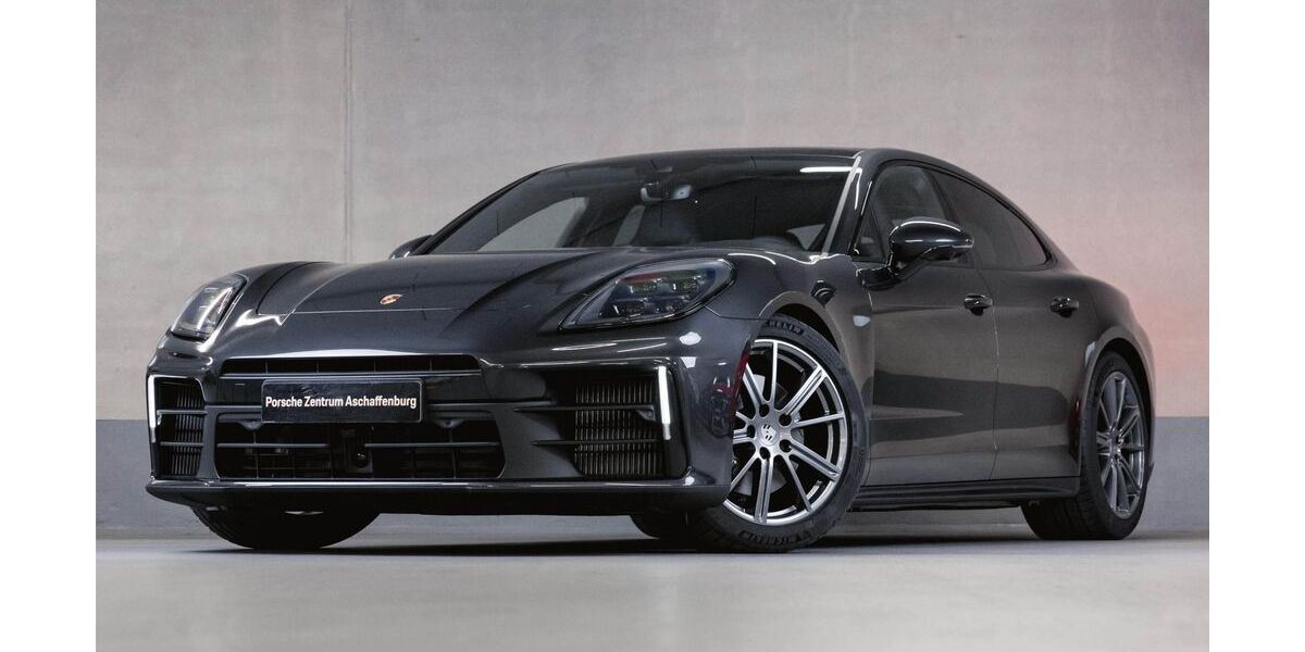 Porsche Panamera 19.990 km 109.888 &euro; Aschaffenburg 63739