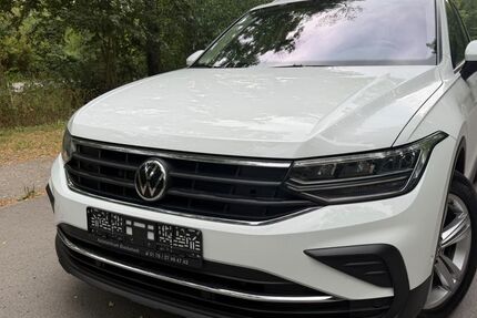 VW Tiguan 121.000 km 25.890 &euro; Stockstadt 63811
