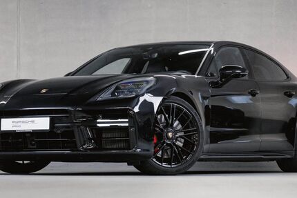 Porsche Panamera 17.300 km 152.970 &euro; Aschaffenburg 63739