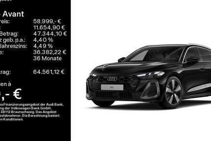 Audi A5 16.600 km 58.999 &euro; Mühlheim 63165
