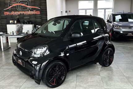 Smart ForTwo 51.758 km 12.750 &euro; Erlensee 63526