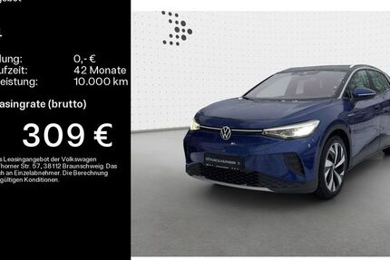 VW ID.4 37.796 km 26.490 &euro; Eschborn 65760