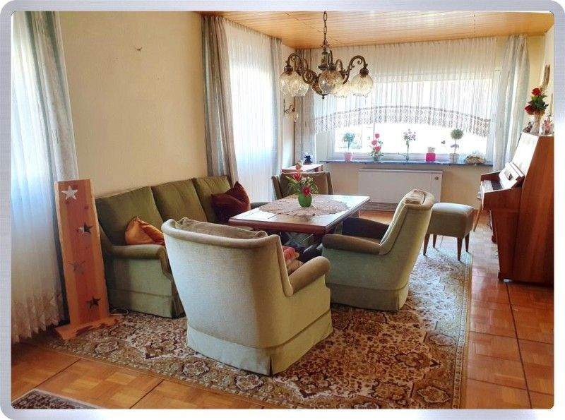 Einfamilienhaus Eppertshausen - 5 Zimmer, 107 m&sup2;, 375.000&euro; | Angebot:25726783