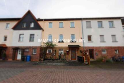Haus Gelnhausen-Höchst Höchst - 4 Zimmer, 115 m&sup2;, 190.000&euro; | Angebot:25770851