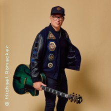 Torsten Goods & Band - Soul Deep Tour 2026 22.04.2026 Colos - Saal