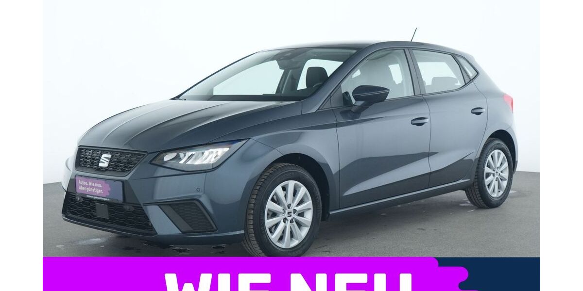 Seat Ibiza 25.462 km 15.788 &euro; Dietzenbach bei Frankfurt 63128