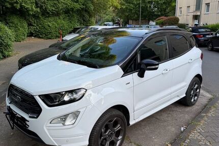 Ford EcoSport 58.176 km 13.600 &euro; Frankfurt am Main 60439