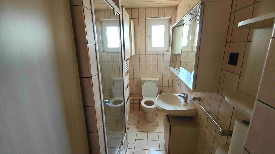 Mehrfamilienhaus, Wohnhaus Offenbach am Main Bürgel - 7 Zimmer, 207 m&sup2;, 615.000&euro; | Angebot:26635263