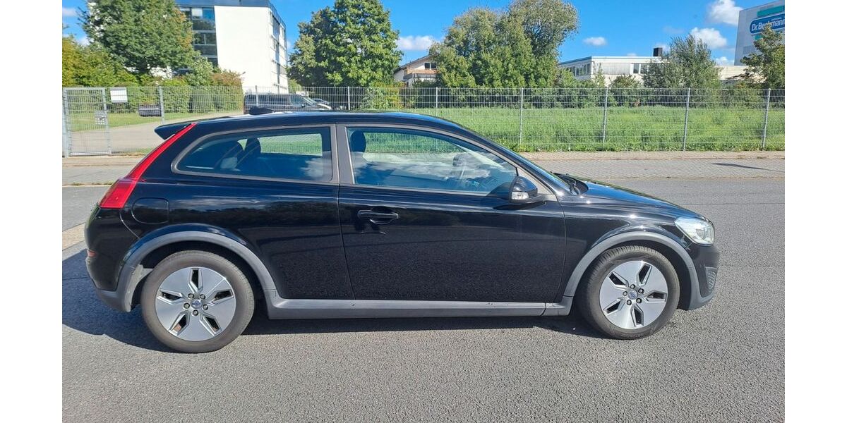 Volvo C30 267.000 km 2.600 &euro; Eppertshausen 64859