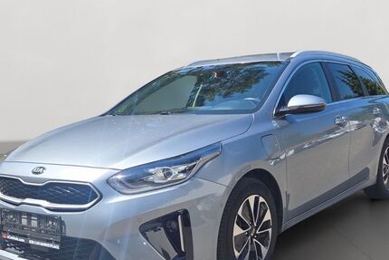 Kia ceed Sportswagon 102.260 km 17.990 &euro; Münster/Hessen 64839