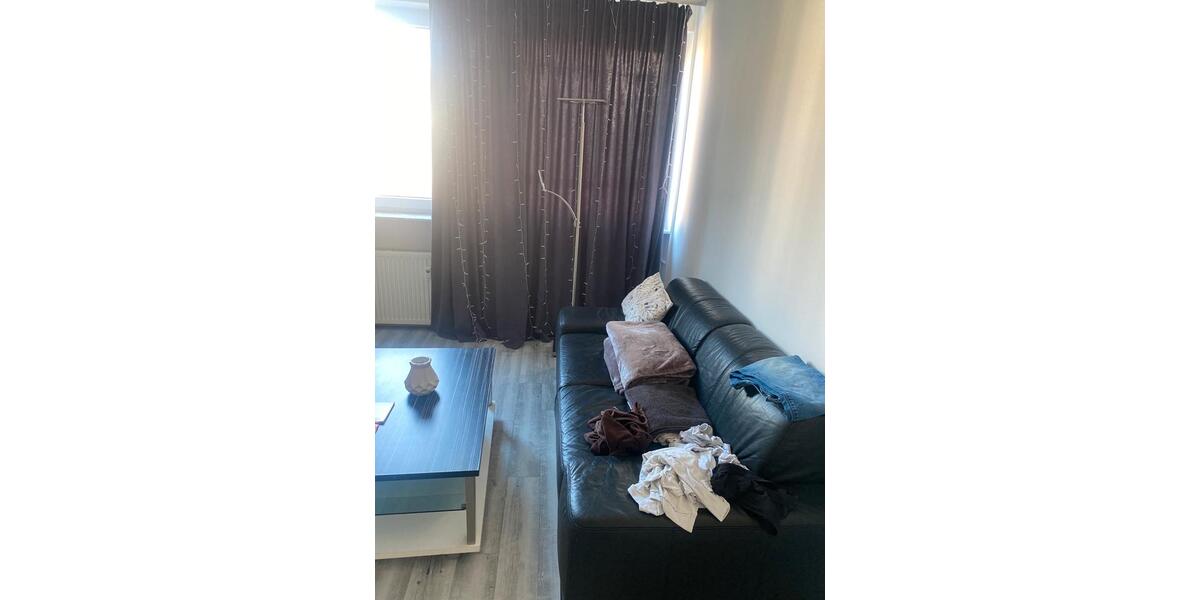 Etagenwohnung Frankfurt am Main Nordend Ost - 2 Zimmer, 50 m&sup2;, 1.000&euro; | Angebot:25839087