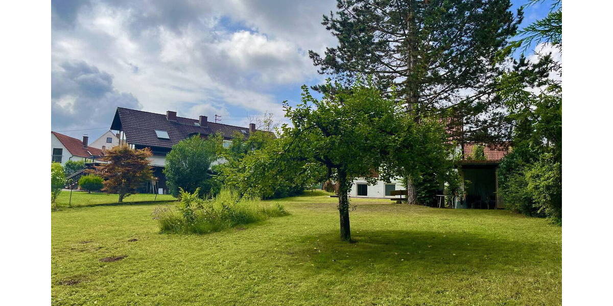 Einfamilienhaus Dreieich Götzenhain - 1 Zimmer, 175 m&sup2;, 850.000&euro; | Angebot:26065021