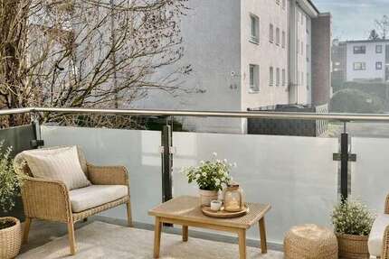 Wohnung Offenbach am Main Bieberer Berg - 2 Zimmer, 74 m&sup2;, 399.000&euro; | Angebot:25918134