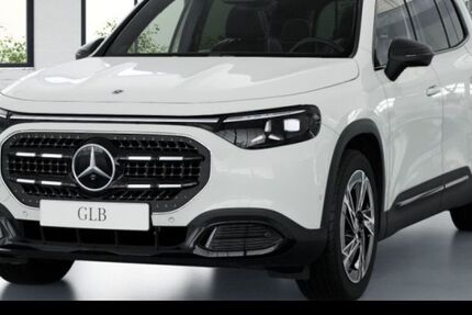 Mercedes-Benz GLB 200 9.900 km 45.480 &euro; Frankfurt 60488