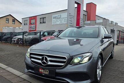 Mercedes-Benz E 220 129.358 km 24.950 &euro; Hanau 63452