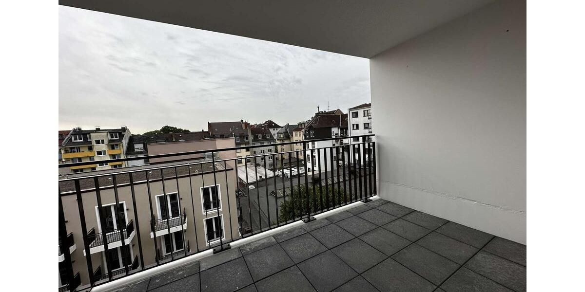 Etagenwohnung Frankfurt am Main Gallus - 3 Zimmer, 75 m&sup2;, 1.400&euro; | Angebot:26004729